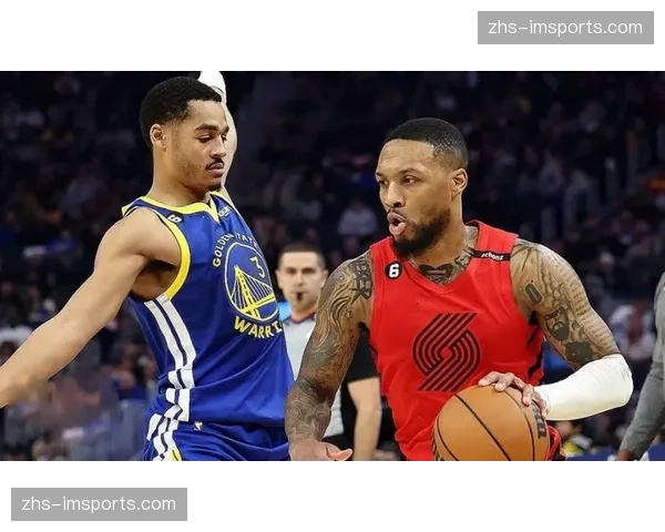 开拓者青年军冲击力十足,转换进攻得分率位列联盟前五 开拓者青年军冲击力十足,转换进攻得分率位列联盟前五