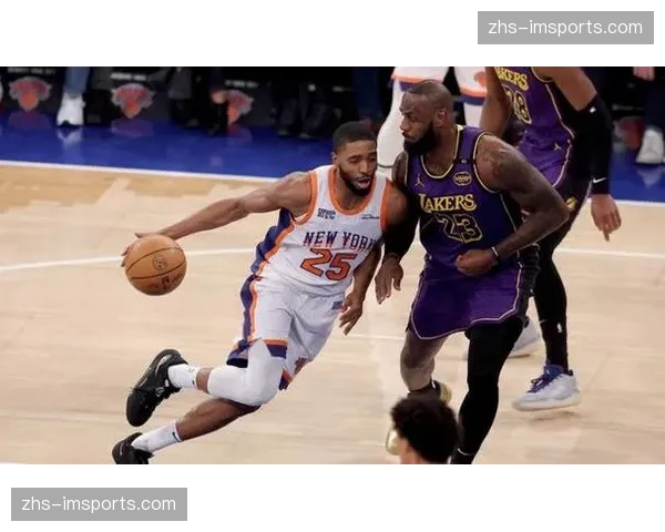 尼克斯攻防效率差值+6.0 均衡性优于多数季后赛球队 尼克斯攻防效率差值+6.0 均衡性优于多数季后赛球队