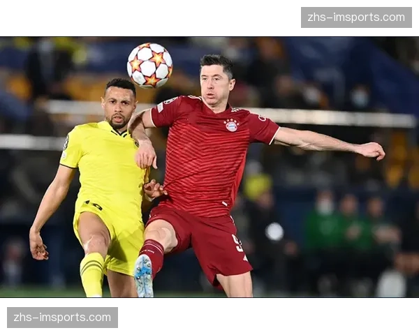 拜仁欧冠双线作战 联赛轮换策略影响最后五轮走势