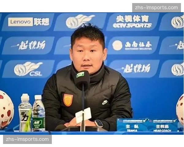 重庆铜梁龙少帅刘建业获赞誉 升班马战术部署得当